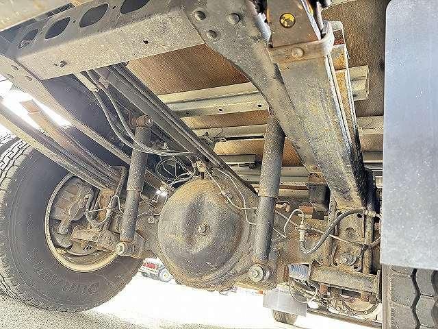 Hino DUTRO 2006-09 4384423-18