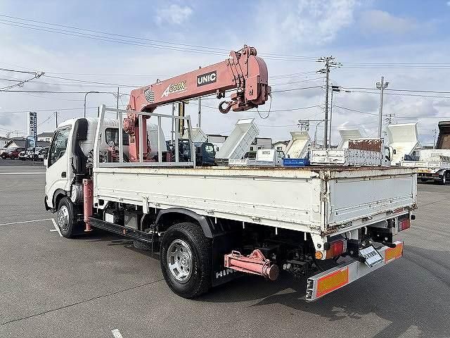 Hino DUTRO 2006-09 4384423-3