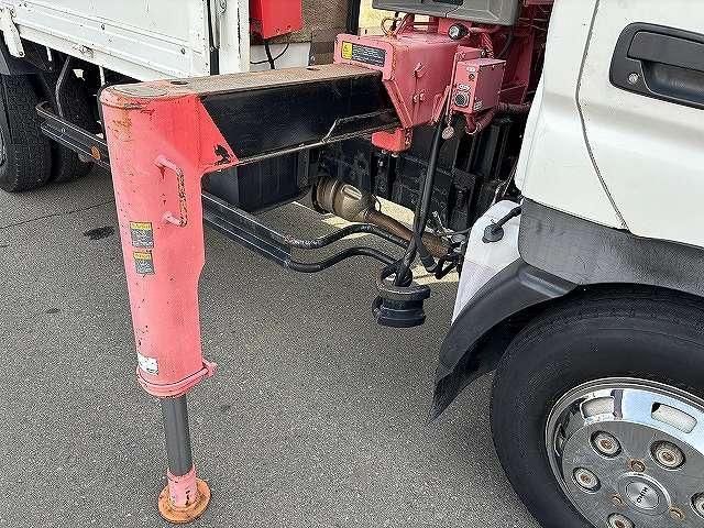 Hino DUTRO 2006-09 4384423-8