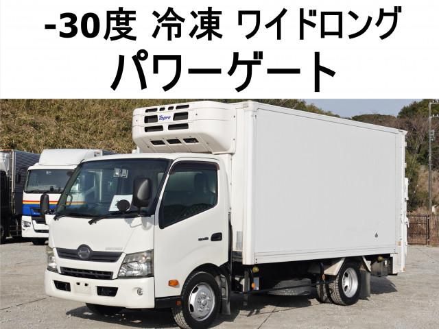 Hino DUTRO 2011-08 4384436-0