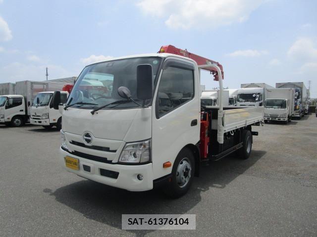 Hino DUTRO 2025-06 4420455-0