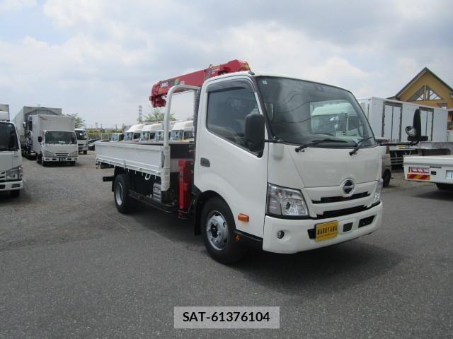 Hino DUTRO 2025-06 4420455-1