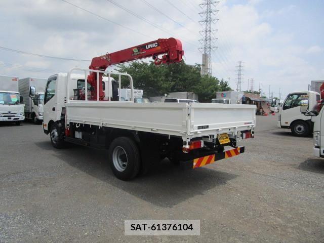 Hino DUTRO 2025-06 4420455-2
