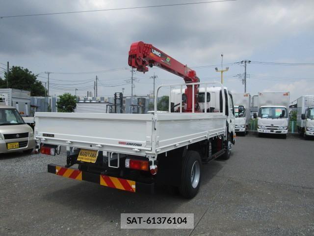 Hino DUTRO 2025-06 4420455-3