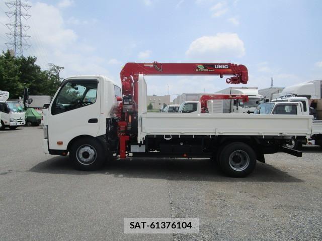 Hino DUTRO 2025-06 4420455-4
