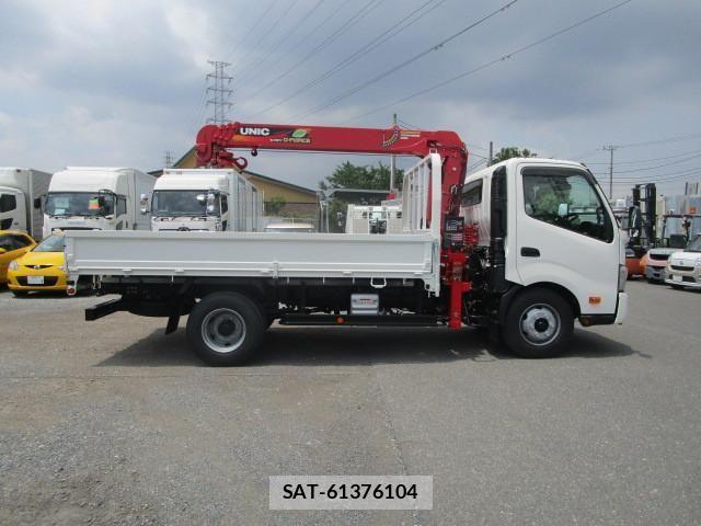 Hino DUTRO 2025-06 4420455-5