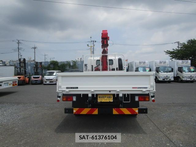 Hino DUTRO 2025-06 4420455-6