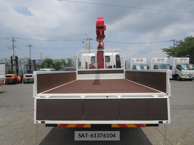 Hino DUTRO 2025-06 4420455-7