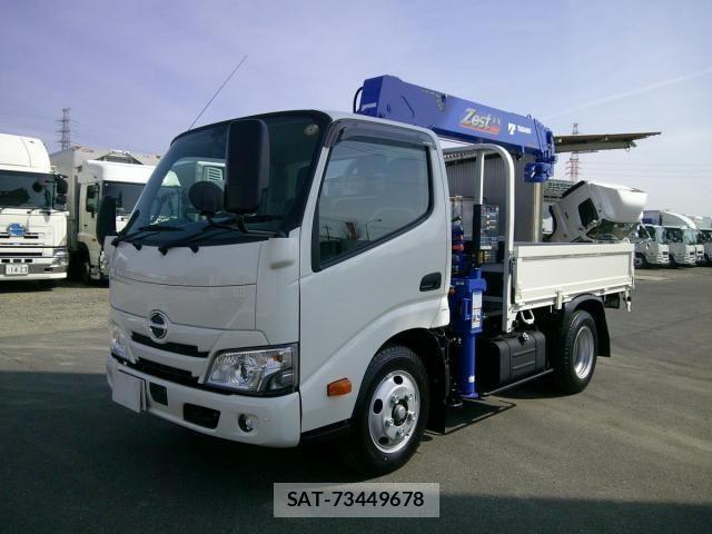 Hino DUTRO 2025-07 4420458-0