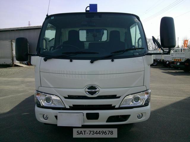 Hino DUTRO 2025-07 4420458-1