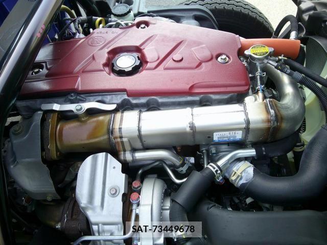 Hino DUTRO 2025-07 4420458-25