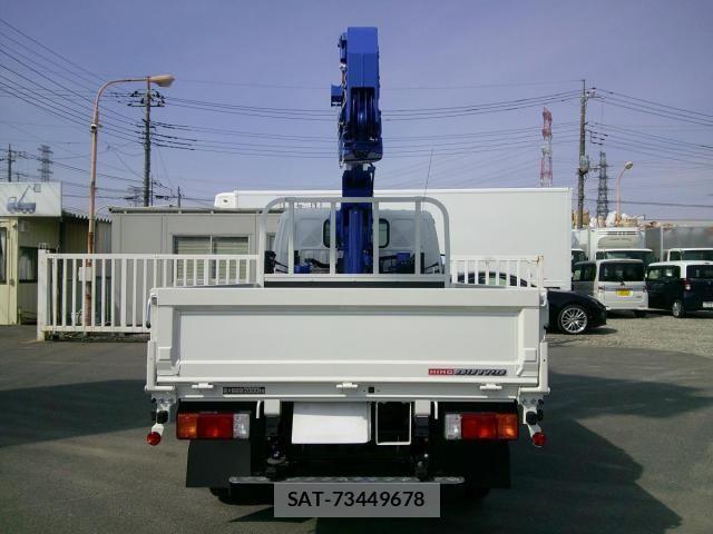 Hino DUTRO 2025-07 4420458-5