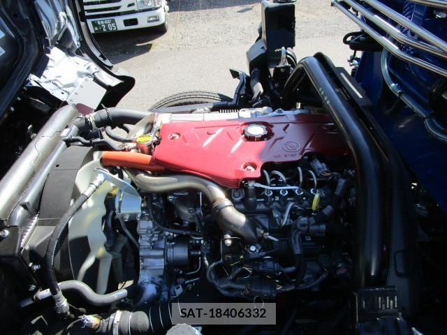 Hino DUTRO 2024-11 4420457-19