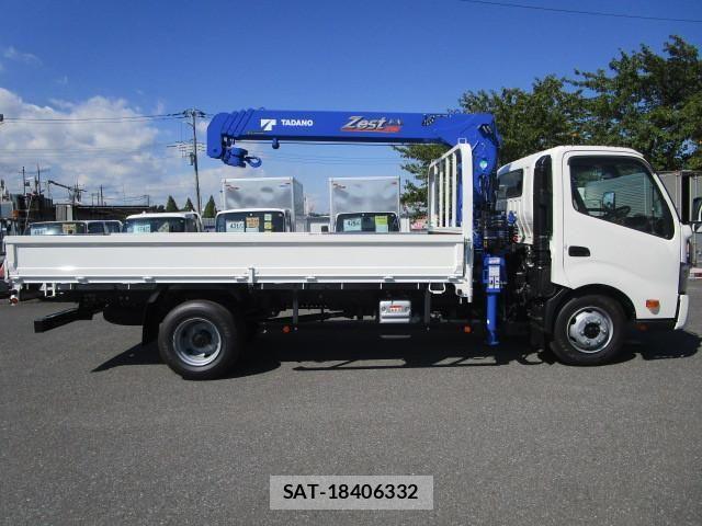 Hino DUTRO 2024-11 4420457-5