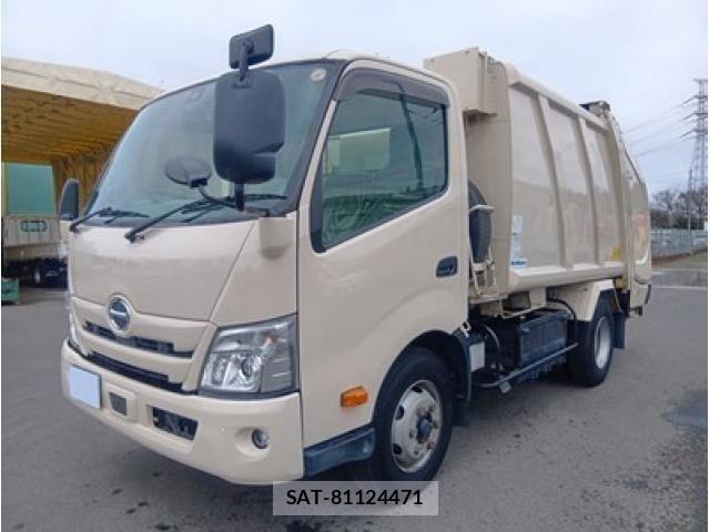Hino DUTRO 2020-11 4420461-0