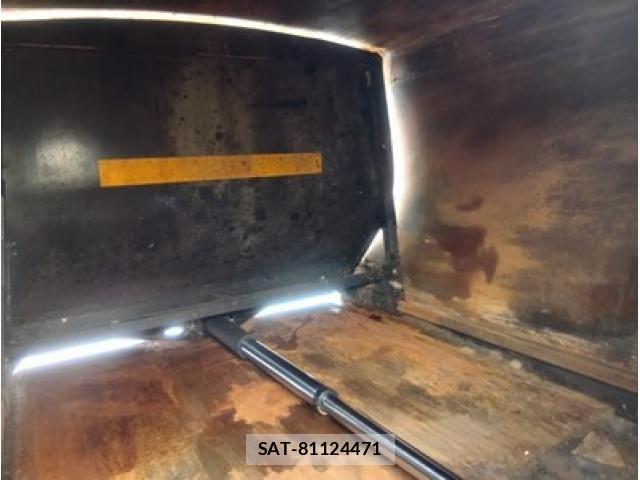 Hino DUTRO 2020-11 4420461-11
