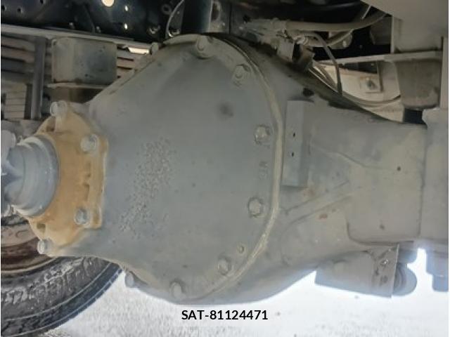 Hino DUTRO 2020-11 4420461-14
