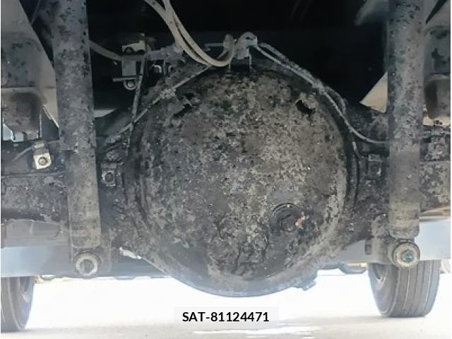 Hino DUTRO 2020-11 4420461-15