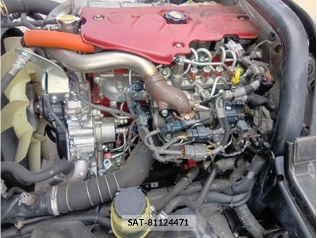 Hino DUTRO 2020-11 4420461-17