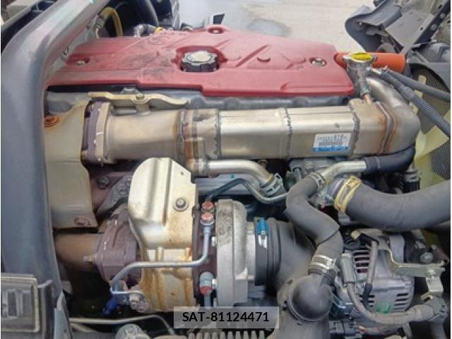 Hino DUTRO 2020-11 4420461-18
