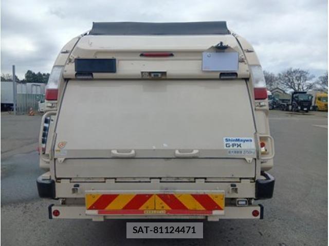 Hino DUTRO 2020-11 4420461-3