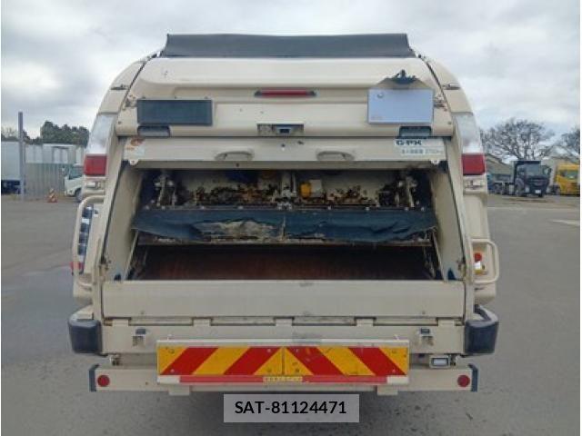 Hino DUTRO 2020-11 4420461-4