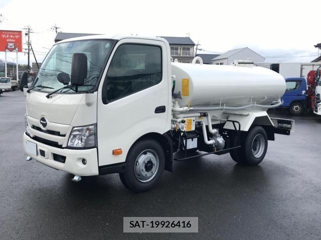 Hino DUTRO 2025-06 4591213-0