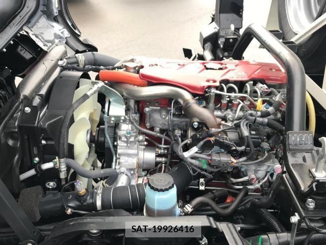 Hino DUTRO 2025-06 4591213-15