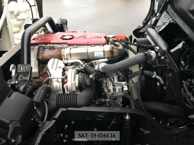 Hino DUTRO 2025-06 4591213-16