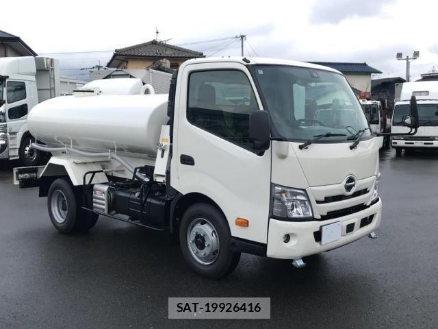 Hino DUTRO 2025-06 4591213-1