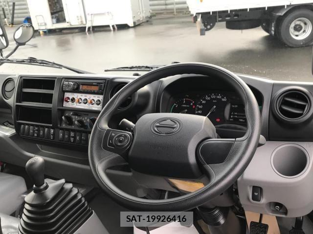 Hino DUTRO 2025-06 4591213-19