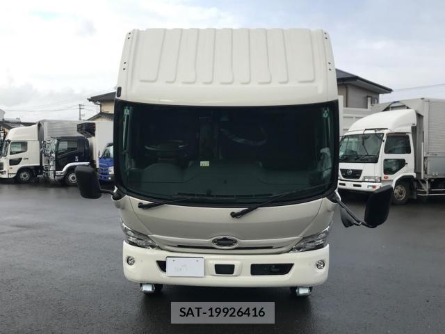 Hino DUTRO 2025-06 4591213-21