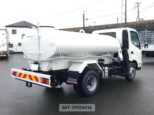 Hino DUTRO 2025-06 4591213-2