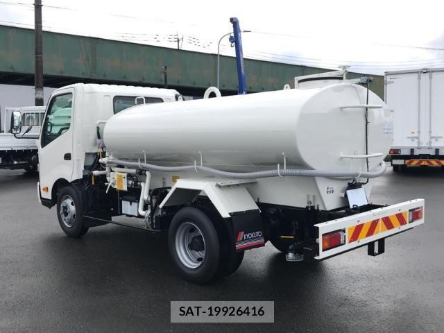 Hino DUTRO 2025-06 4591213-3