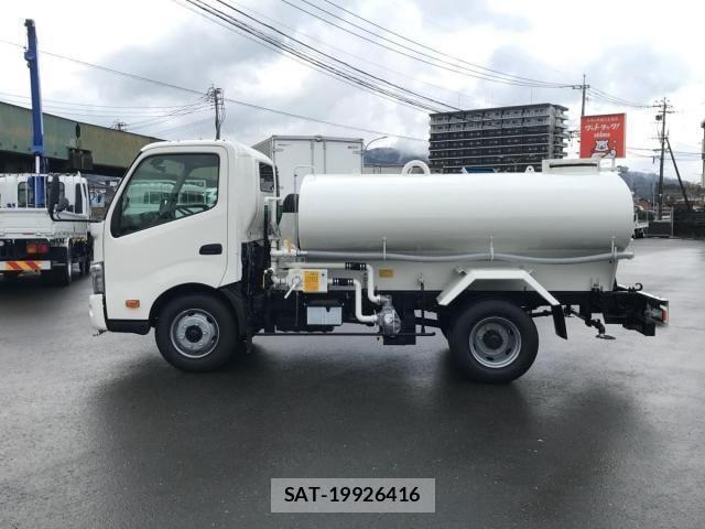 Hino DUTRO 2025-06 4591213-4