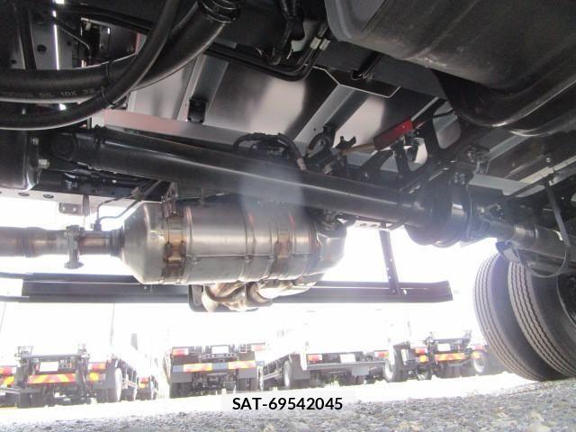 Hino DUTRO 2025-07 4591196-26