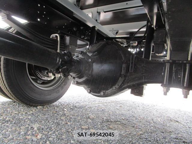 Hino DUTRO 2025-07 4591196-27