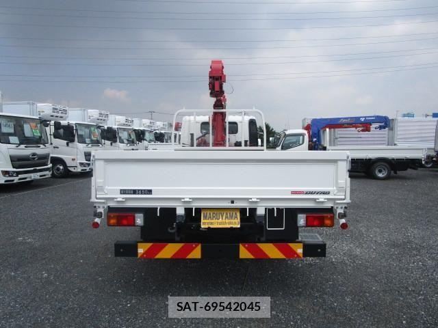 Hino DUTRO 2025-07 4591196-6