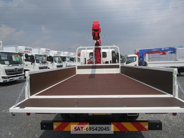 Hino DUTRO 2025-07 4591196-7