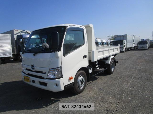 Hino DUTRO 2025-08 4591206-0