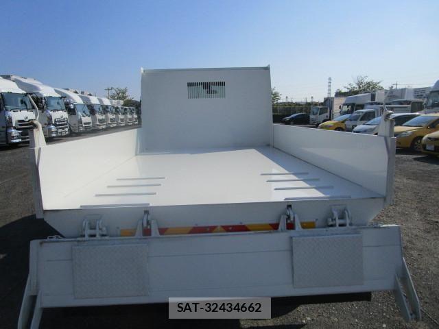 Hino DUTRO 2025-08 4591206-16