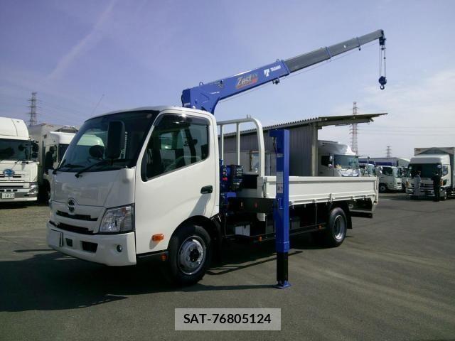Hino DUTRO 2025-07 4638713-10