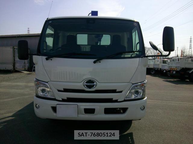 Hino DUTRO 2025-07 4638713-1
