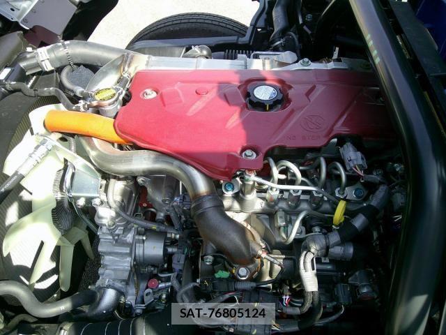 Hino DUTRO 2025-07 4638713-22