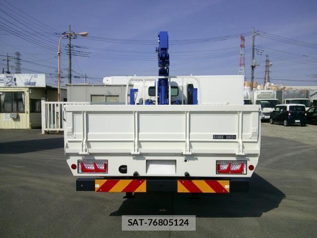 Hino DUTRO 2025-07 4638713-5