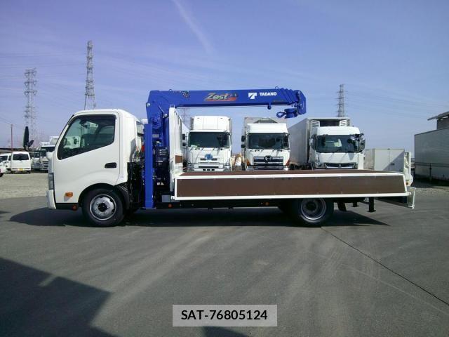 Hino DUTRO 2025-07 4638713-7