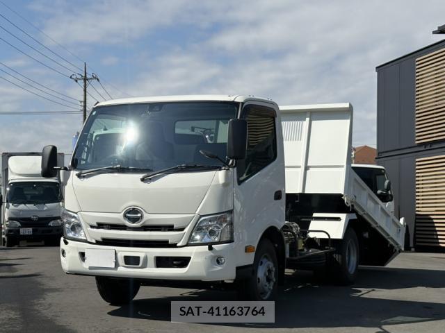 Hino DUTRO 2025-07 4638710-0