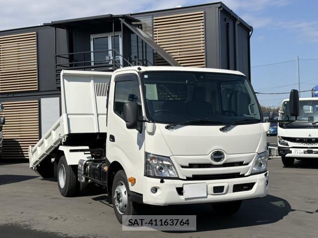 Hino DUTRO 2025-07 4638710-1