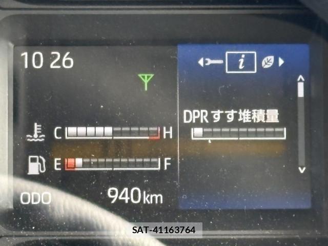 Hino DUTRO 2025-07 4638710-25