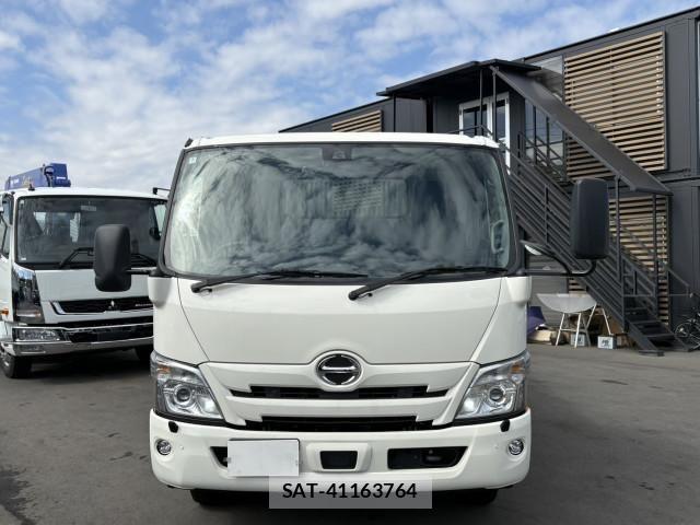 Hino DUTRO 2025-07 4638710-4